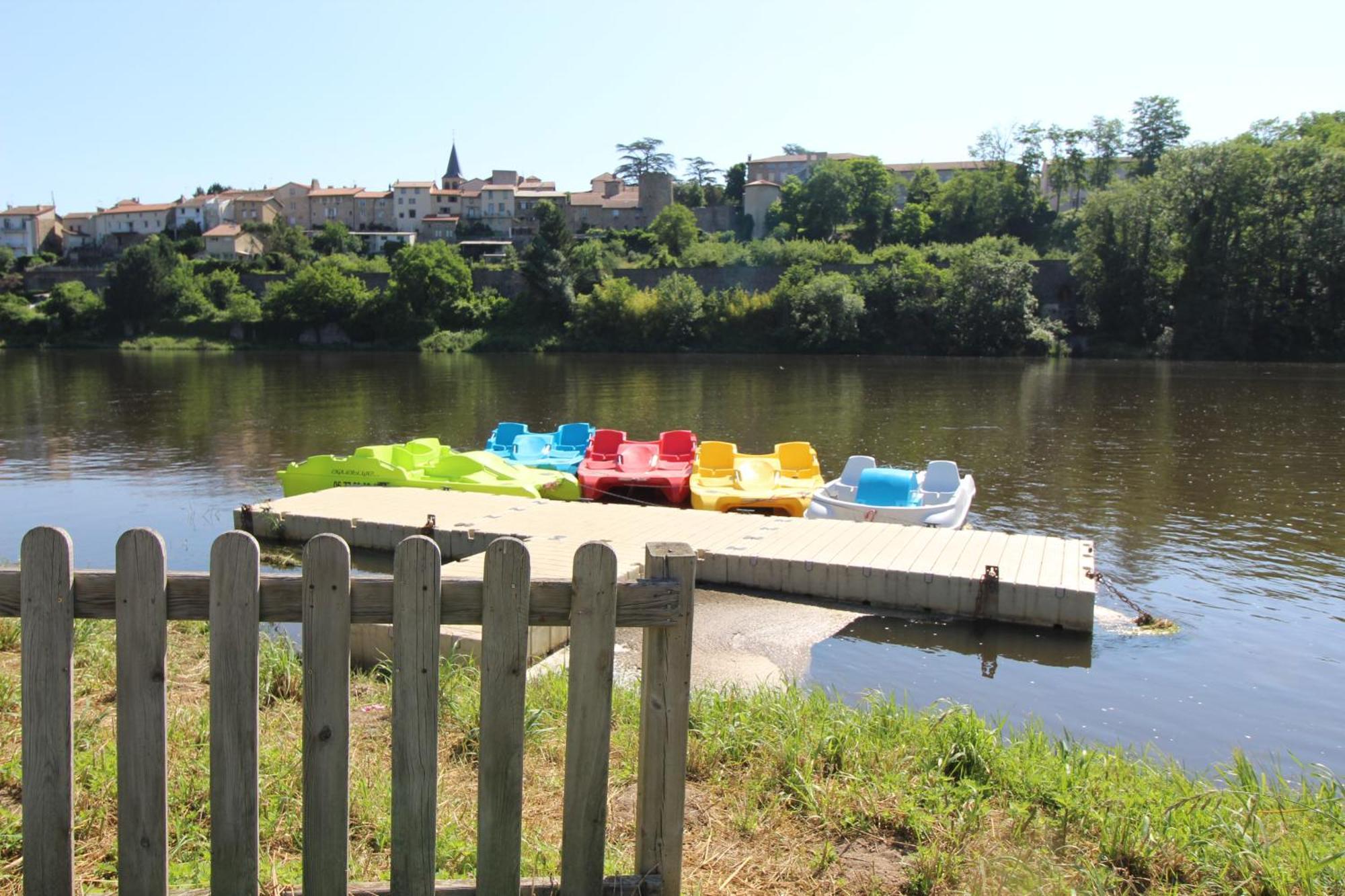 Aurec-Sur-Loire Zenlife 아파트 외부 사진