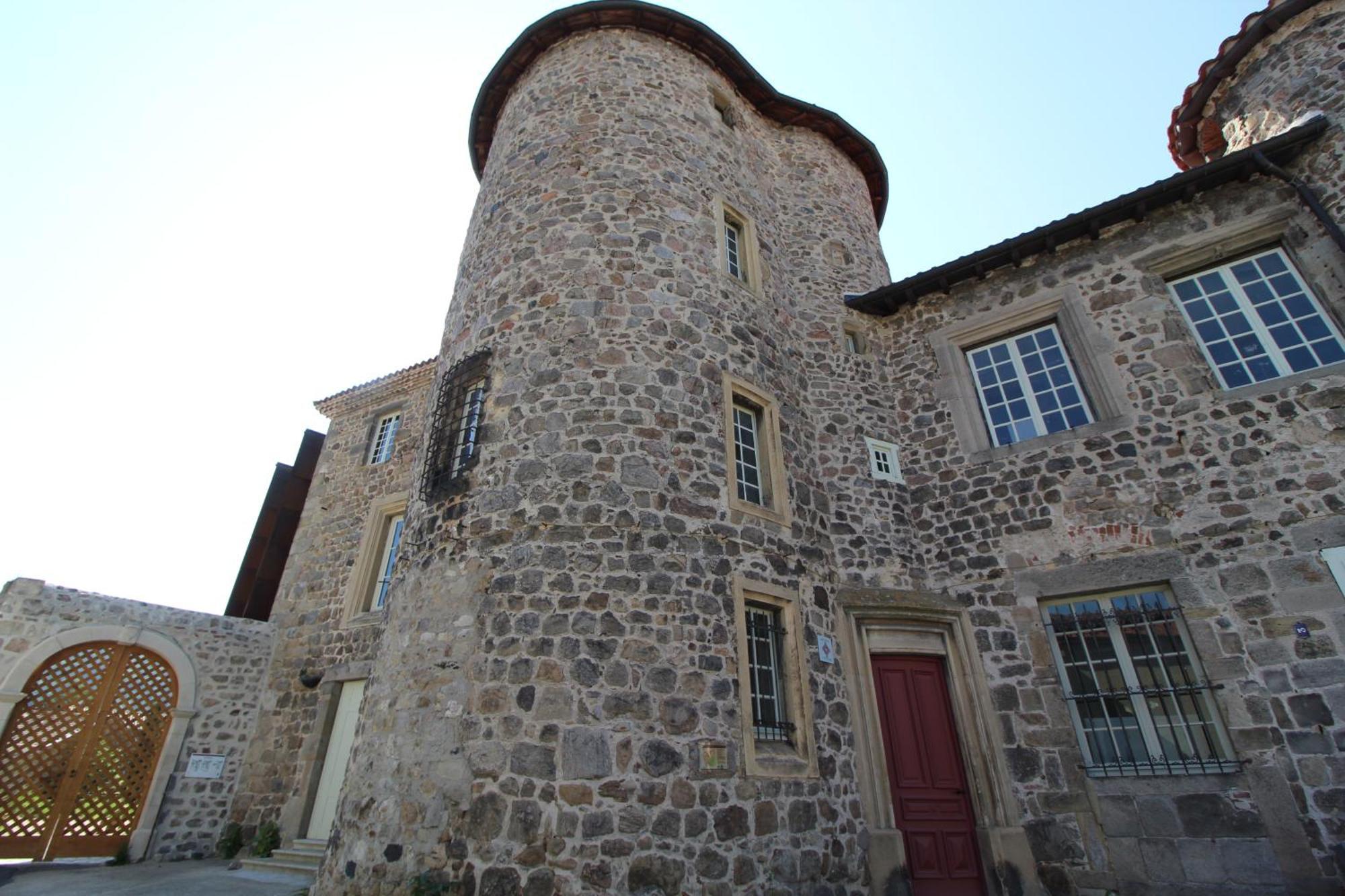 Aurec-Sur-Loire Zenlife 아파트 외부 사진