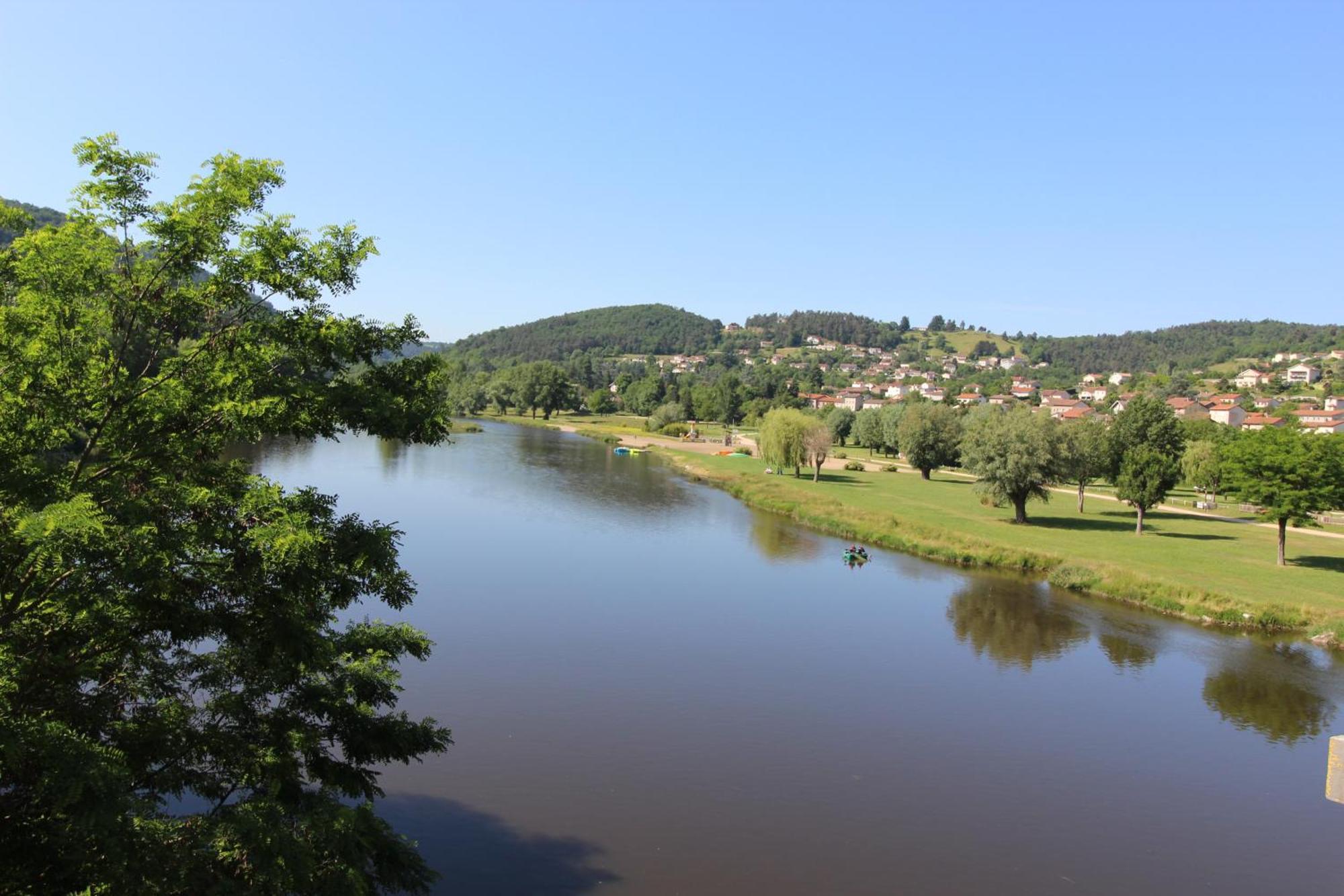 Aurec-Sur-Loire Zenlife 아파트 외부 사진