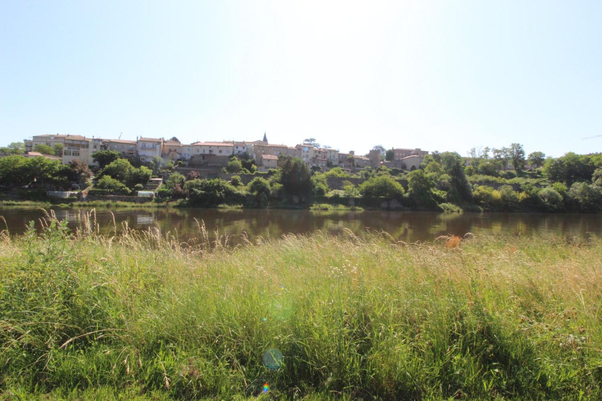 Aurec-Sur-Loire Zenlife 아파트 외부 사진