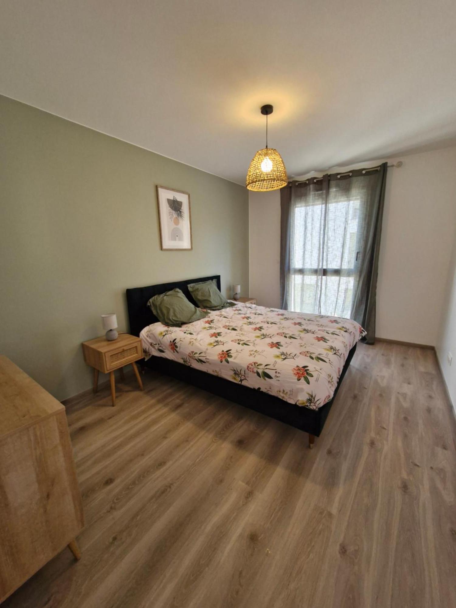 Aurec-Sur-Loire Zenlife 아파트 외부 사진