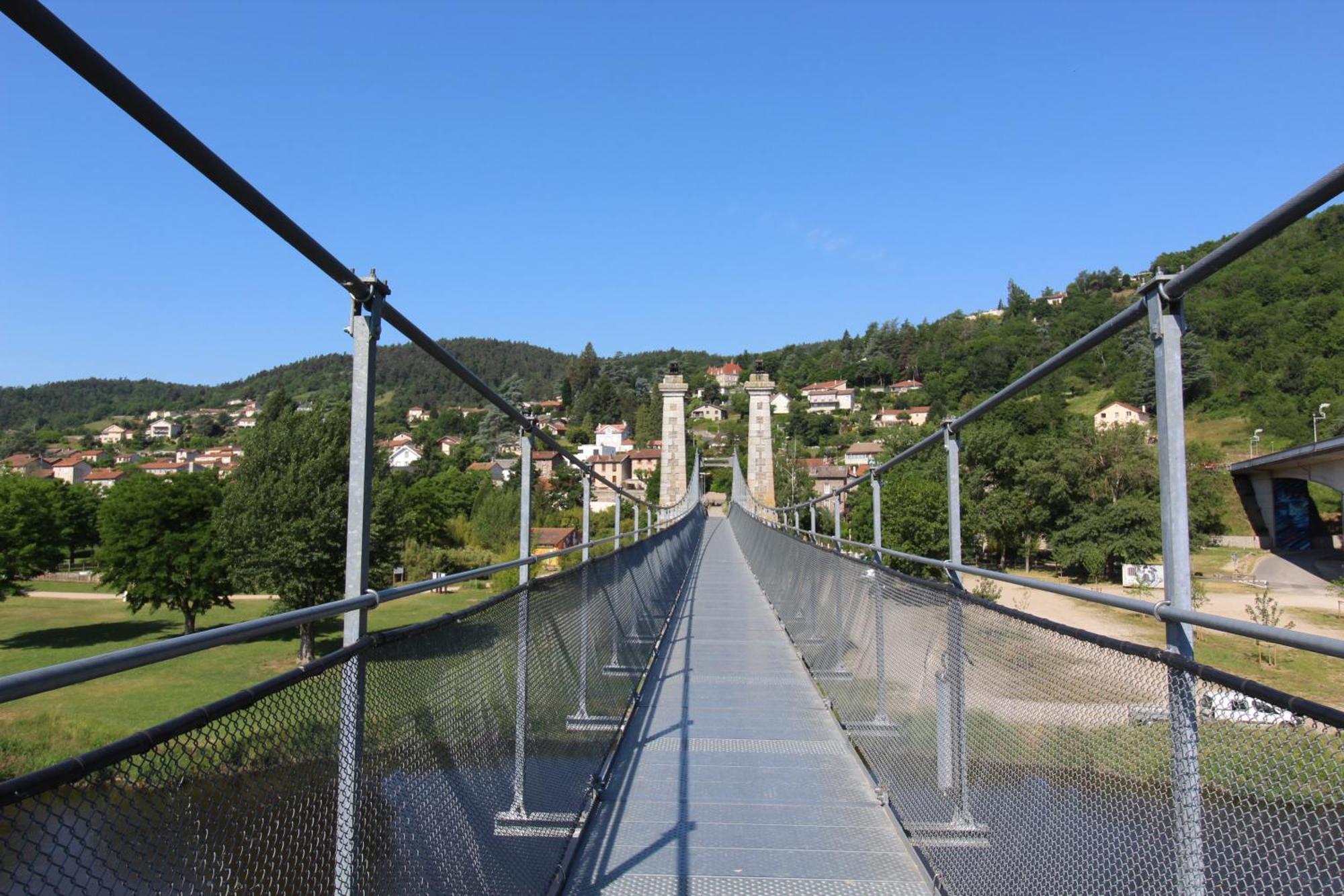 Aurec-Sur-Loire Zenlife 아파트 외부 사진