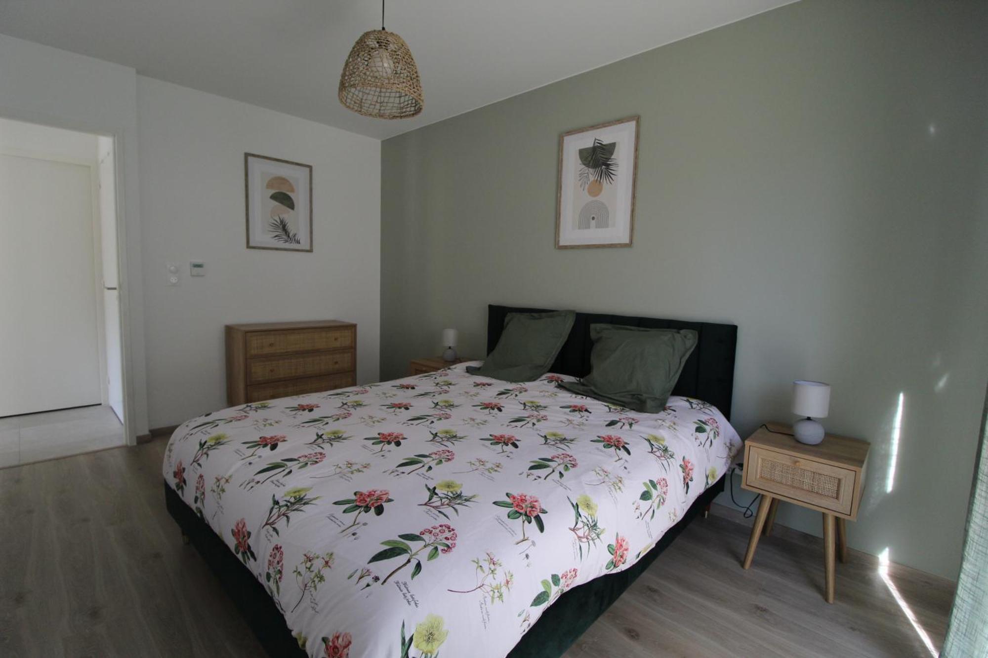 Aurec-Sur-Loire Zenlife 아파트 외부 사진