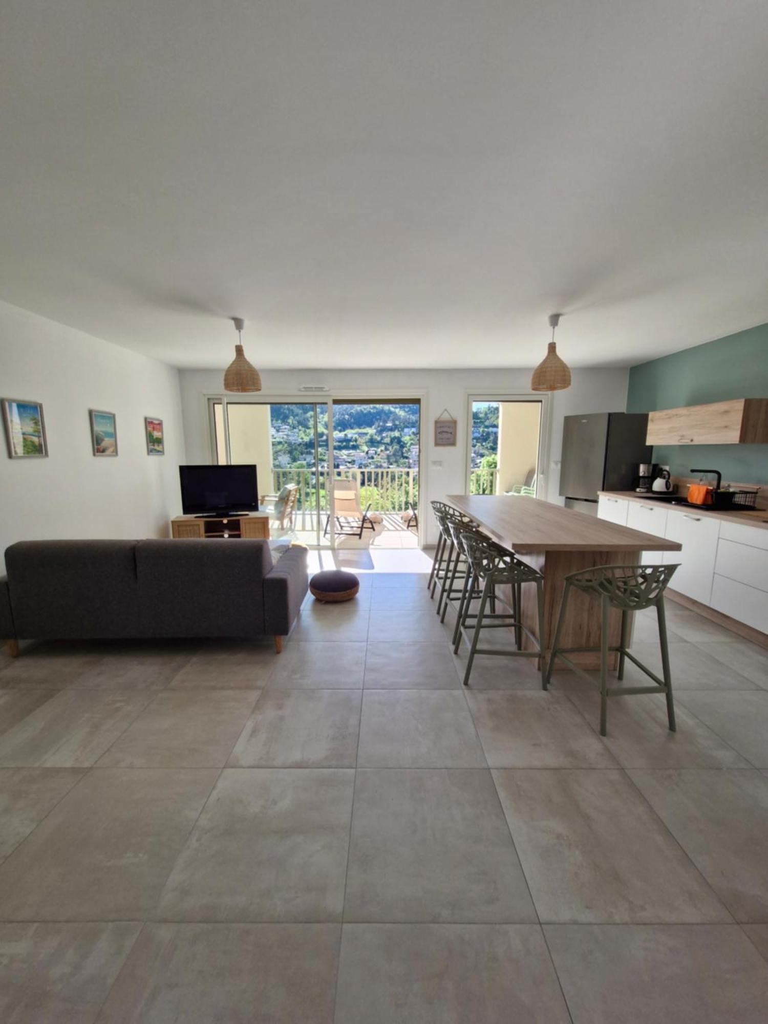 Aurec-Sur-Loire Zenlife 아파트 외부 사진