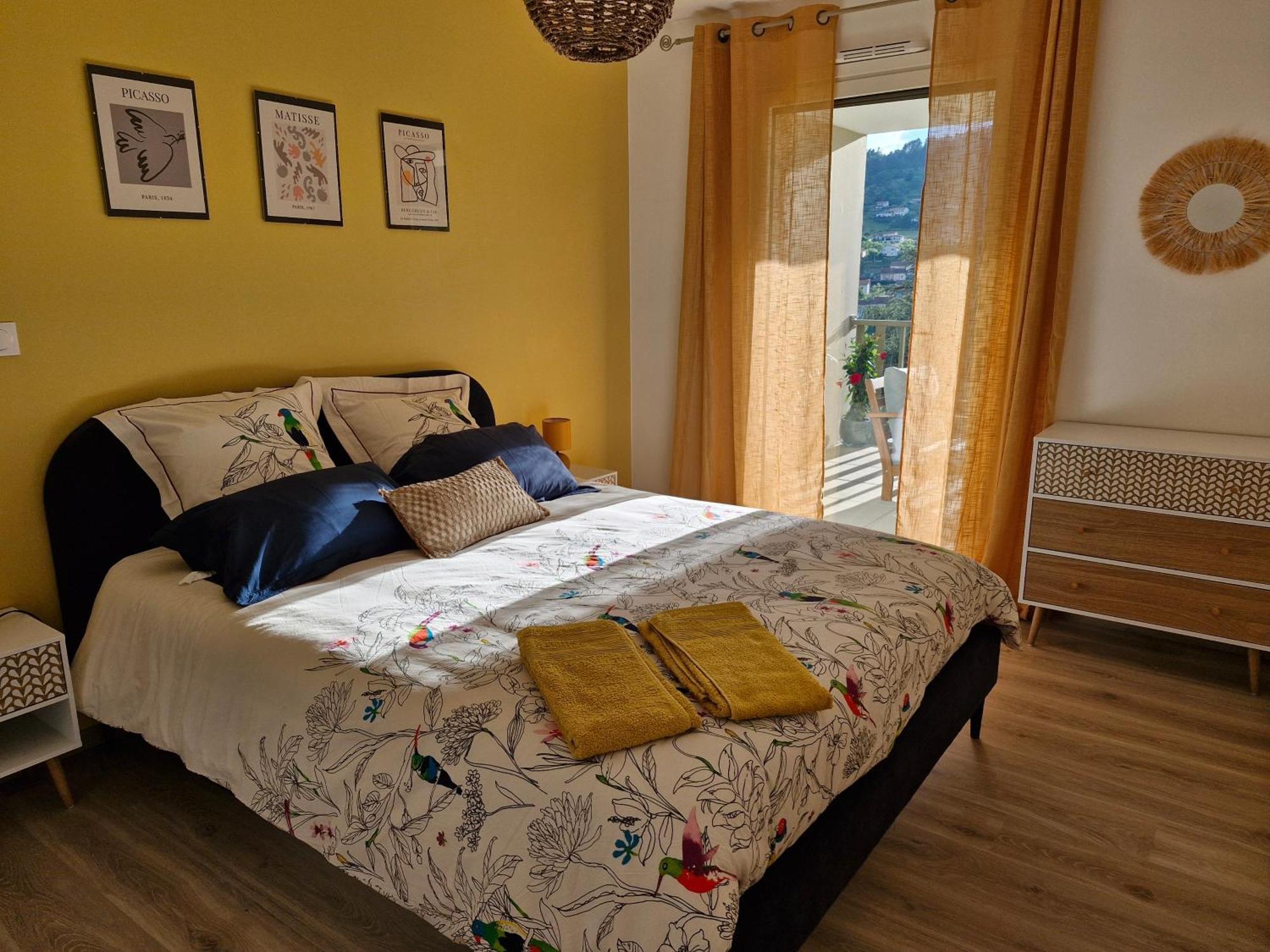 Aurec-Sur-Loire Zenlife 아파트 외부 사진